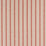 Nina Campbell La Rochelle Coral Fabric NCF4583-01