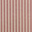 Nina Campbell La Rochelle Ruby Fabric NCF4583-02