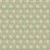 Nina Campbell Annecy Green Fabric NCF4585-03