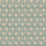 Nina Campbell Annecy Teal Fabric NCF4585-05