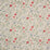 Nina Campbell Snowshill Meadow Poppy/Blue/Green Fabric NCF4600-01