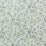 Nina Campbell Snowshill Meadow Aqua/Yellow/Taupe Fabric NCF4600-03