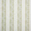 Nina Campbell Cerney Stripe Green Fabric NCF4601-02
