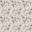 Nina Campbell Boscobel Pink/Teal Fabric NCF4602-01
