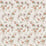 Nina Campbell Boscobel Coral/Green Fabric NCF4602-02