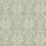 Nina Campbell Bourton Damask Sage Fabric NCF4603-02