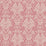 Nina Campbell Bourton Damask Rose Fabric NCF4603-05