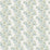 Nina Campbell Bibury Blue/Green Fabric NCF4604-02