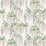 Nina Campbell Wisteria Walk Lilac/Green Fabric NCF4605-02