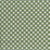 Nina Campbell Loveden Green/Cobalt Fabric NCF4610-04