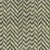 Nina Campbell Fairford Charcoal/Green Fabric NCF4611-04
