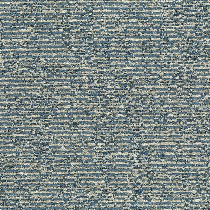 Nina Campbell Haresfield Blue Fabric Sample NCF4612-04
