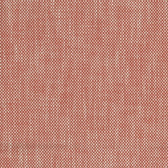 Nina Campbell Snicket Red Fabric NCF4613-01