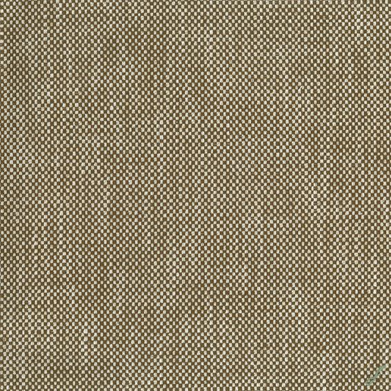 Nina Campbell Snicket Chocolate Fabric NCF4613-05