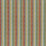 Nina Campbell Popham Coral/Duck Egg/Yellow Fabric NCF4614-02
