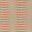 Nina Campbell Kingham Coral/Beige Fabric NCF4615-02