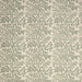 Nina Campbell Lamballe Eucalyptus / Ivory Fabric Sample NCF4620-02