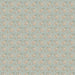 Nina Campbell Pagelle Aqua Fabric NCF4623-02