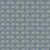 Nina Campbell Pagelle Denim Fabric NCF4623-04
