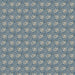 Nina Campbell Pagelle Denim Fabric Sample NCF4623-04