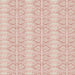 Nina Campbell Nicolet Red Fabric Sample NCF4624-01