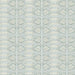 Nina Campbell Nicolet Teal / Green Fabric NCF4624-03