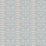 Nina Campbell Nicolet Blue / Taupe Fabric NCF4624-04