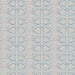 Nina Campbell Nicolet Blue / Taupe Fabric NCF4624-04