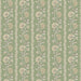 Nina Campbell Bertin Green / Yellow Fabric NCF4625-03