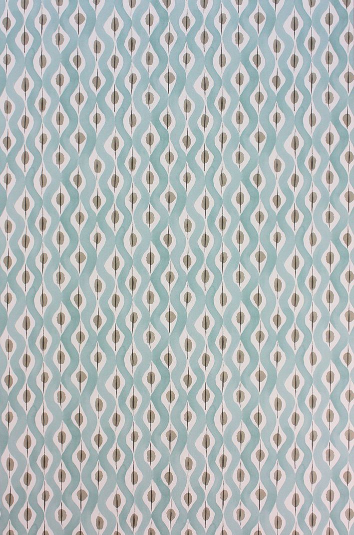 Nina Campbell Beau Rivage 1 Sample Sample NCW4301-01