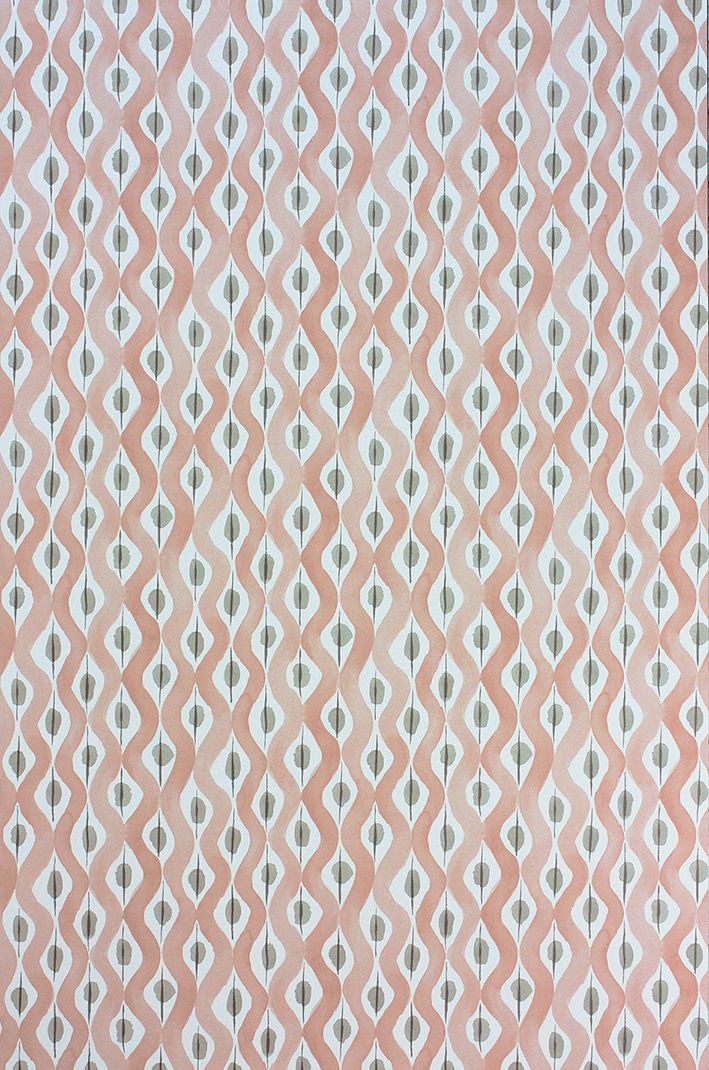 Nina Campbell Beau Rivage 2 Sample Sample NCW4301-02