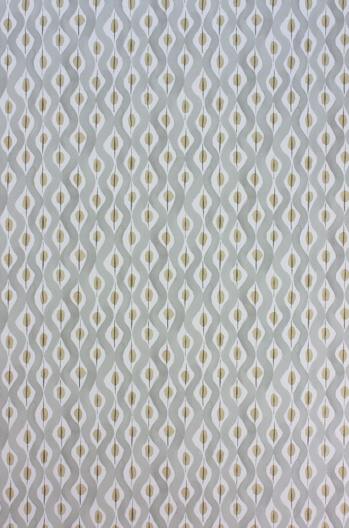 Nina Campbell Beau Rivage 3 Sample Sample NCW4301-03