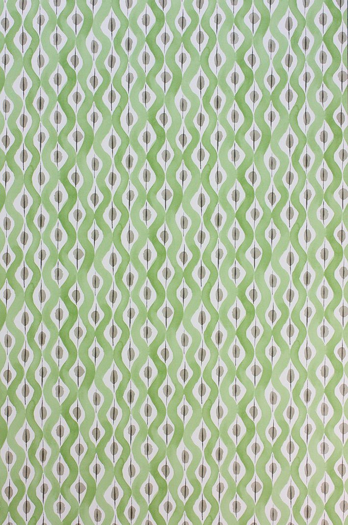 Nina Campbell Beau Rivage 5 Sample Sample NCW4301-05