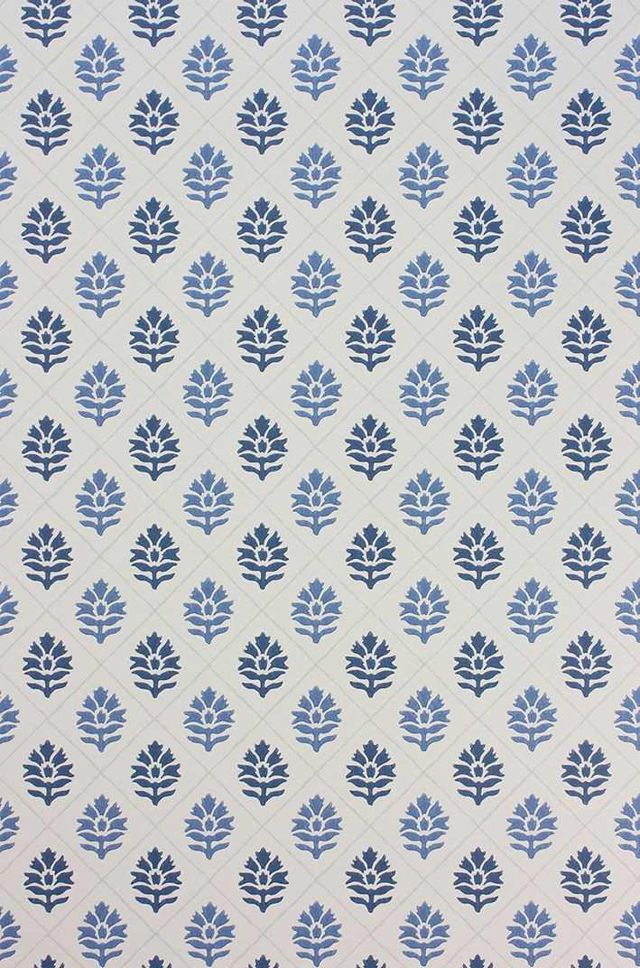 Nina Campbell Camille 1 Sample Sample NCW4303-01