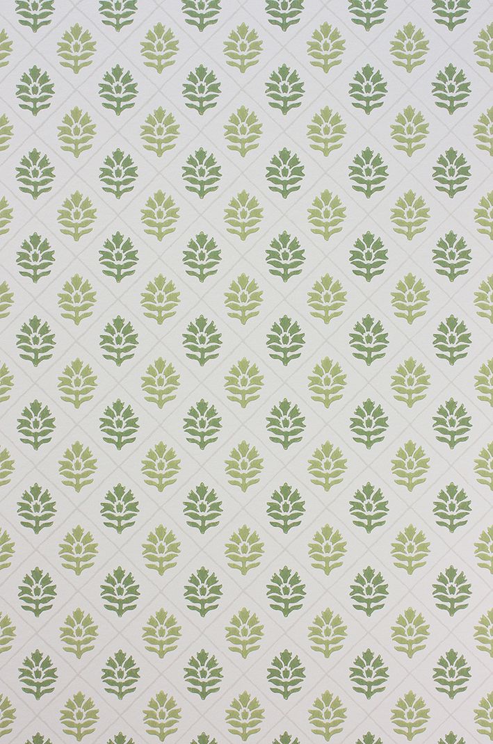 Nina Campbell Camille 2 Sample Sample NCW4303-02