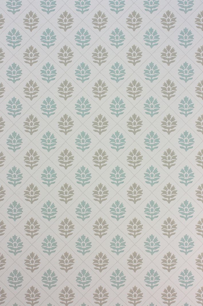 Nina Campbell Camille 3 Sample Sample NCW4303-03