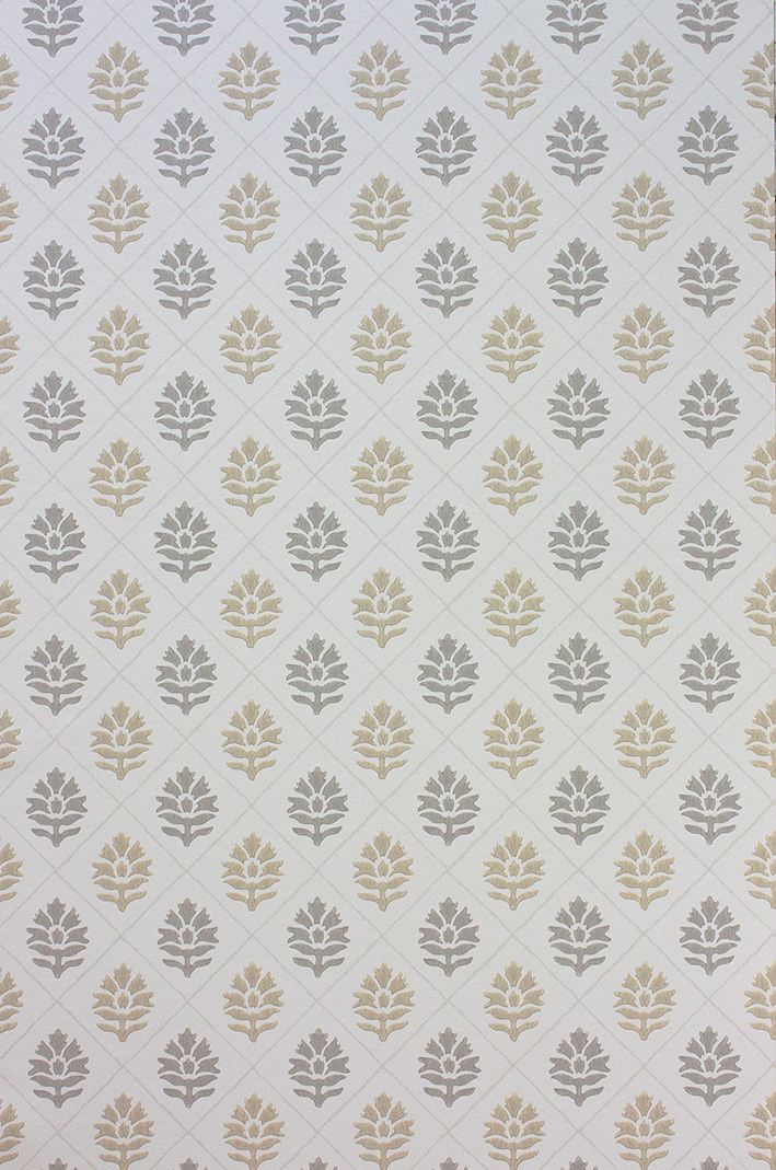 Nina Campbell Camille 4 Sample Sample NCW4303-04