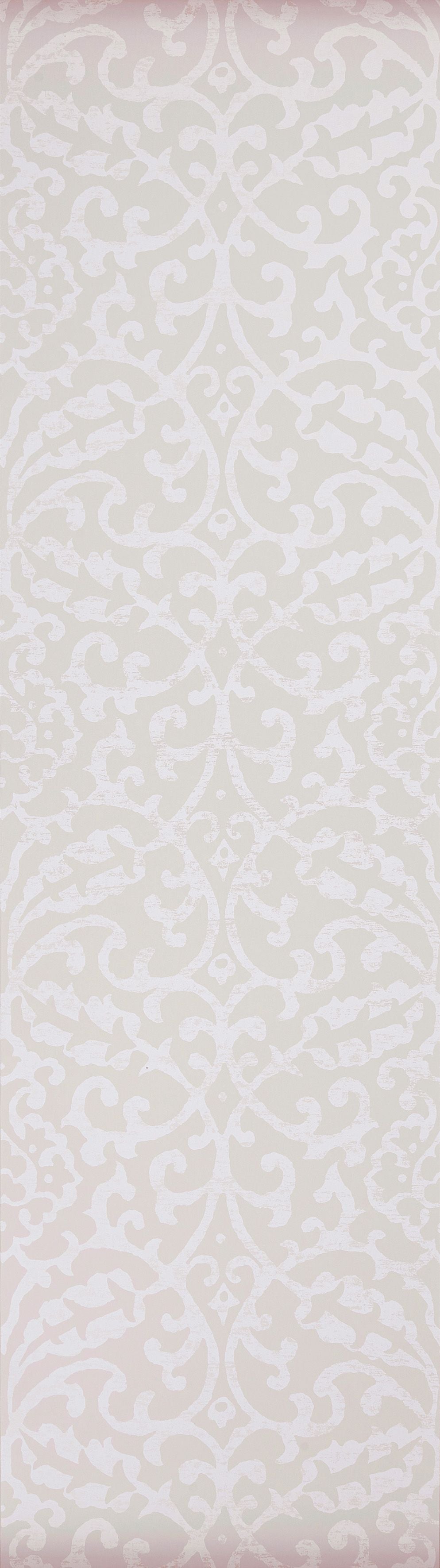Nina Campbell Brideshead Damask 2 Sample Sample NCW4396-02