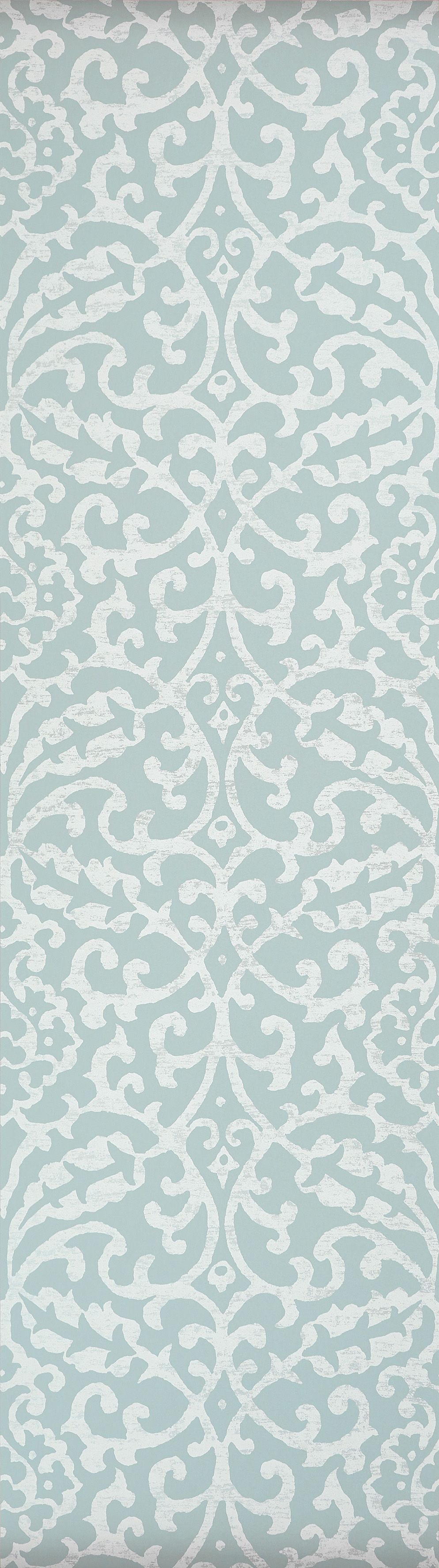 Nina Campbell Brideshead Damask 3 Sample Sample NCW4396-03