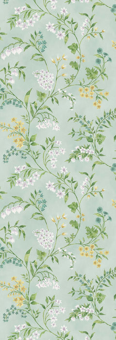 Nina Campbell Almora 5 Sample Sample NCW4491-05