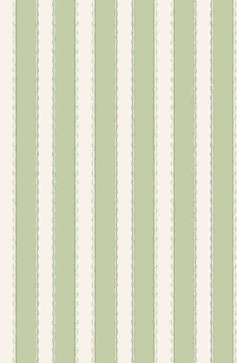 Nina Campbell Sackville Stripe 1 Sample Sample NCW4492-01