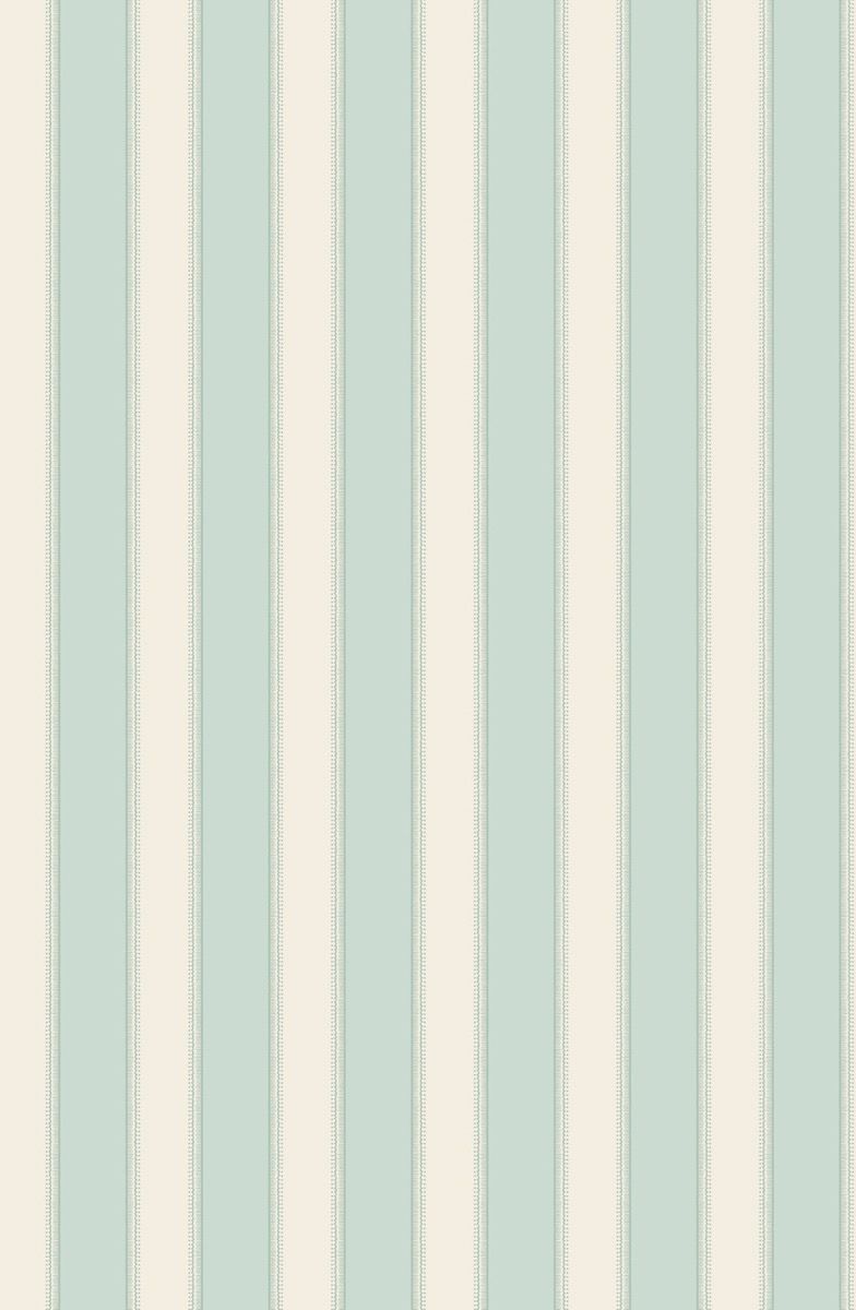 Nina Campbell Sackville Stripe 2 Sample Sample NCW4492-02
