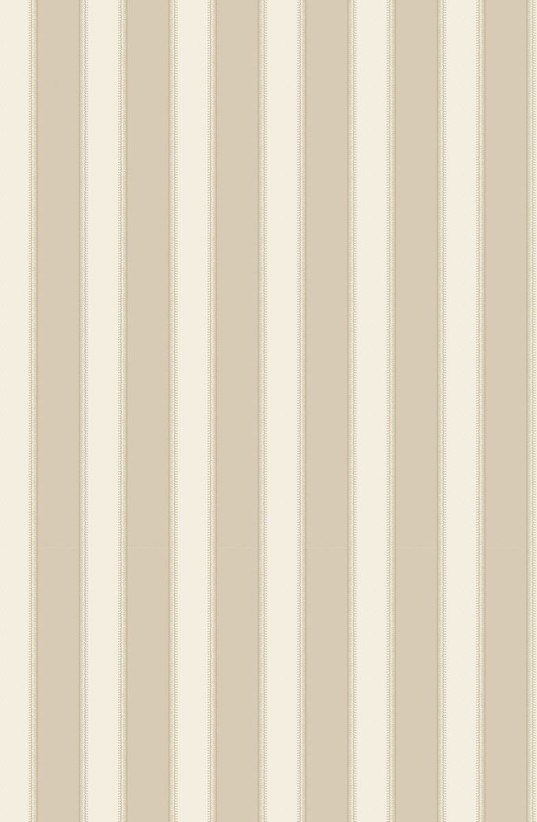 Nina Campbell Sackville Stripe 4 Sample Sample NCW4492-04