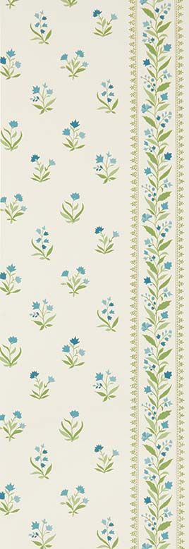 Nina Campbell Petit Dapuri 3 Sample Sample NCW4493-03