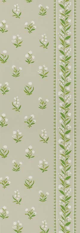 Nina Campbell Petit Dapuri 4 Sample Sample NCW4493-04