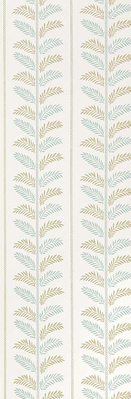 Nina Campbell Plumier 1 Sample Sample NCW4496-01