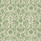 Nina Campbell Castellane Chartreuse / Green Wallpaper NCW4591-03