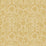 Nina Campbell Castellane Yellow / Orange Wallpaper NCW4591-04