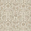 Nina Campbell Castellane Brown / Dark Neutral Wallpaper NCW4591-05