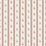 Nina Campbell Anduze Pink / Red, Turquoise / Teal, Multi-coloured Wallpaper NCW4592-01